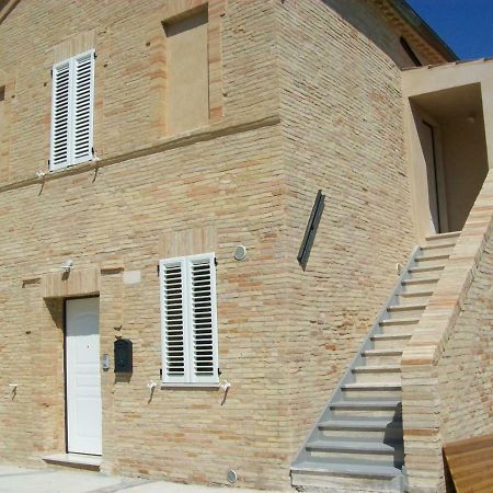 Affittacamere Il Girasole Recanati Ngoại thất bức ảnh