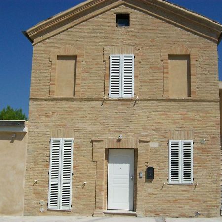 Affittacamere Il Girasole Recanati Ngoại thất bức ảnh