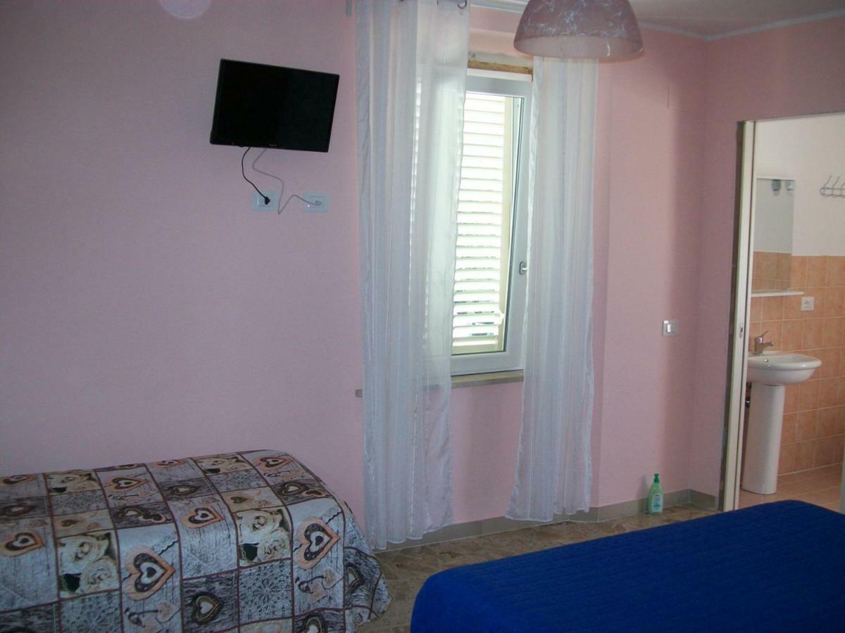 Affittacamere Il Girasole Recanati Ngoại thất bức ảnh