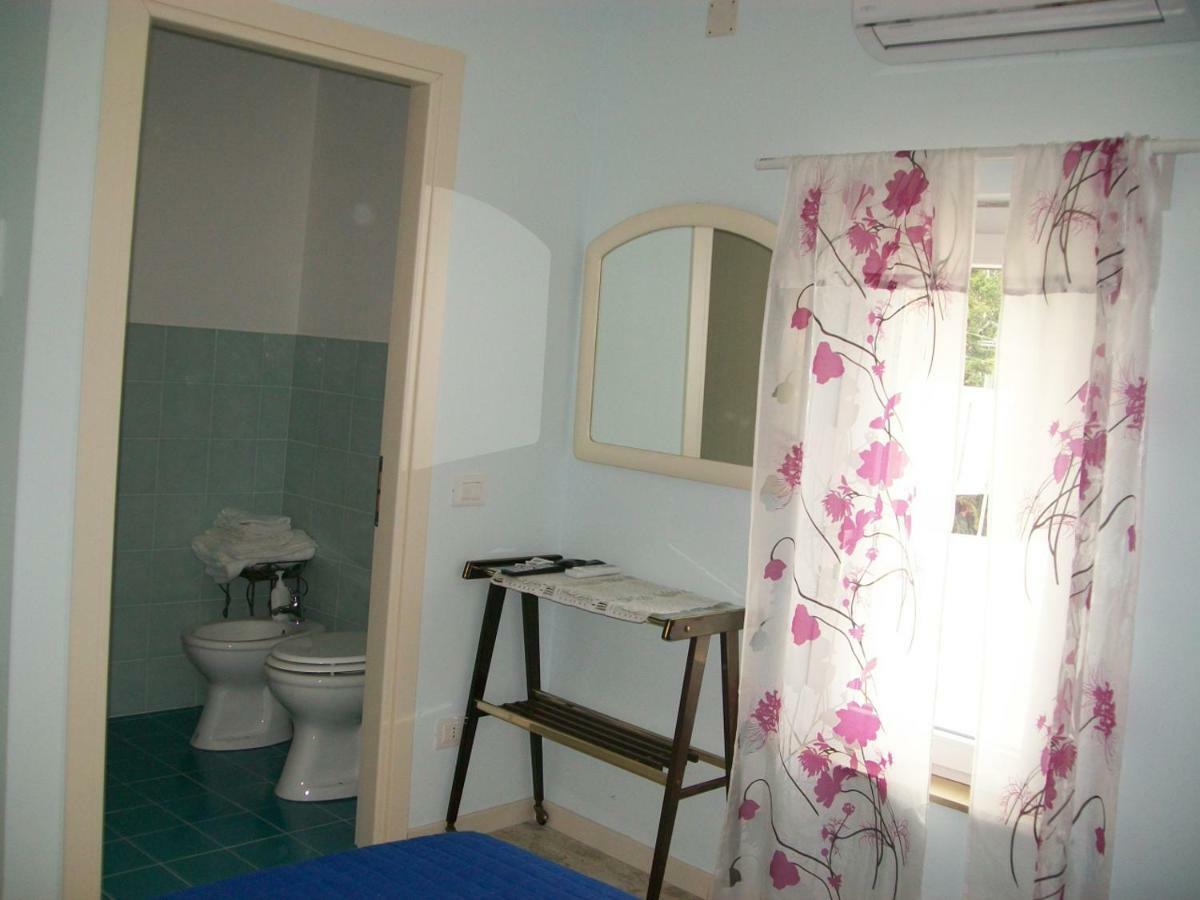 Affittacamere Il Girasole Recanati Ngoại thất bức ảnh