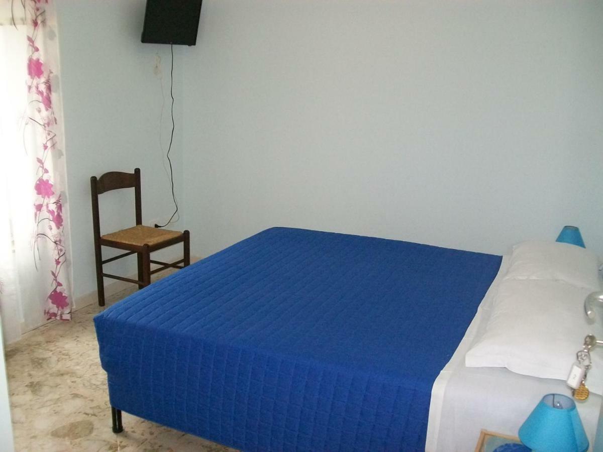 Affittacamere Il Girasole Recanati Ngoại thất bức ảnh