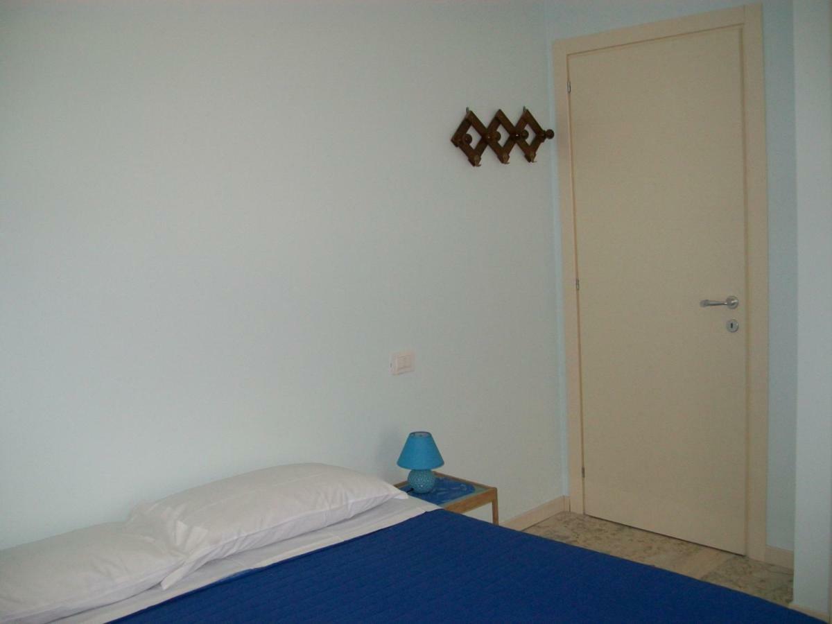 Affittacamere Il Girasole Recanati Ngoại thất bức ảnh