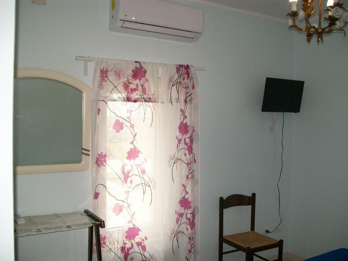 Affittacamere Il Girasole Recanati Ngoại thất bức ảnh